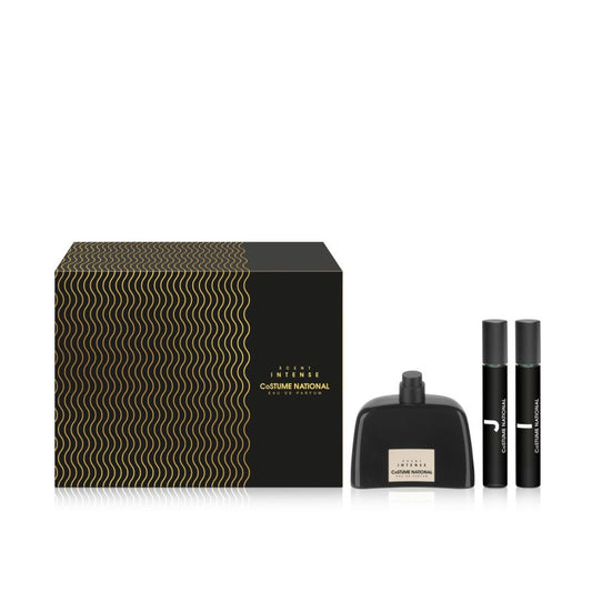 Scent Intense Eau de Parfum Cofanetto