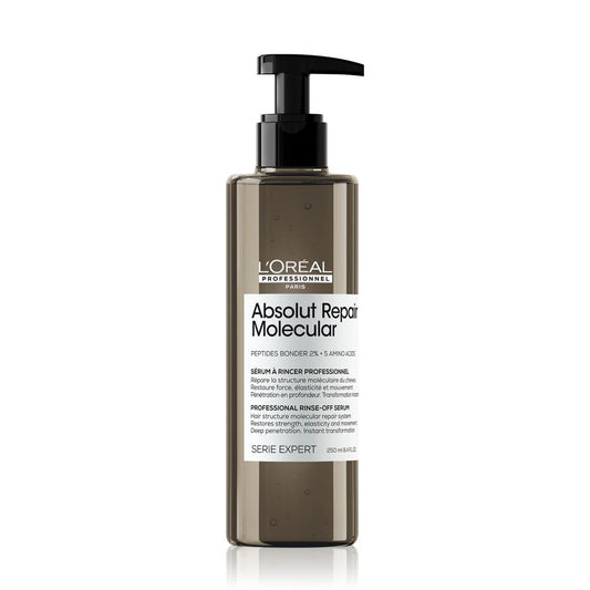 Serie Expert Absolut Repair Molecular Conditioner Liquido
