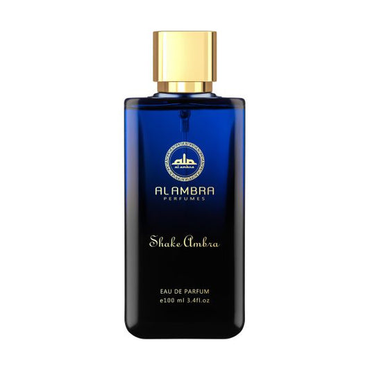 Al Ambra Shake Ambra Eau de Parfum