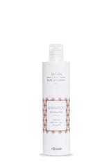 Argan and Macadamia Oil Shampoo