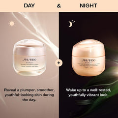 Benefiance Overnight Wrinkle Resisting Cream