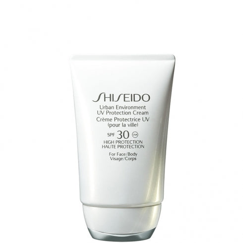 Urban Environment UV Protection Cream Face-Body SPF 30