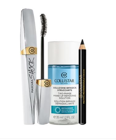 Kit Curvatura Shock Mascara Shock