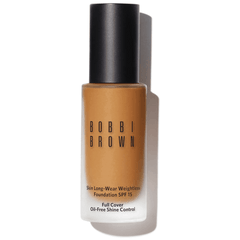 Skin Long-Wear Weightless Foundation