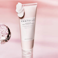 SKIN1004 Madagascar Centella Poremizing Deep Cleansing Foam