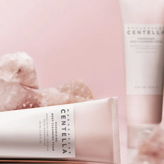 SKIN1004 Madagascar Centella Poremizing Deep Cleansing Foam