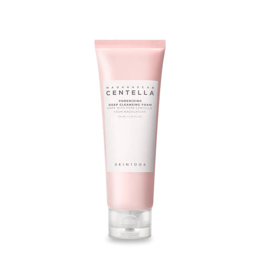 SKIN1004 Madagascar Centella Poremizing Deep Cleansing Foam
