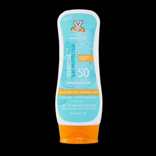 SPF 50 LOTION KIDS/FORMULA BAMBINI