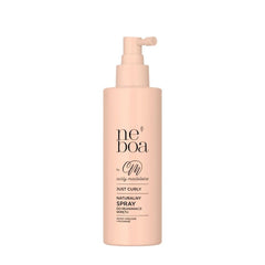 Neboa Curly Madeleine Spray Nutriente per Capelli