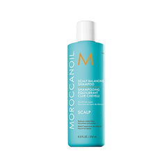 Moroccanoil Scalp Balancing Shampoo