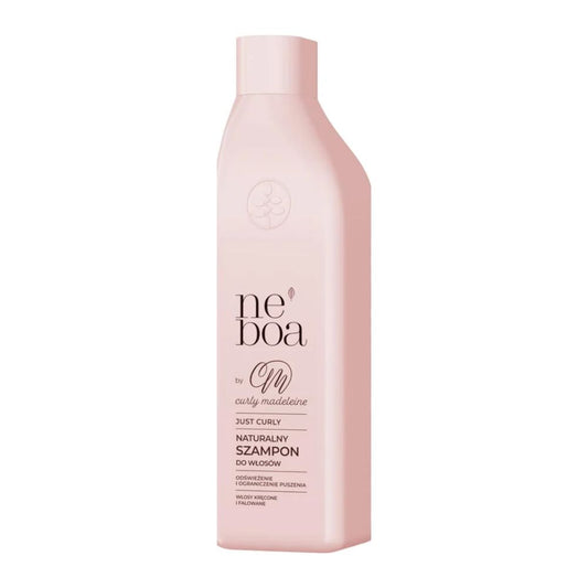 Neboa Curly Madeleine Shampoo per Capelli Naturali