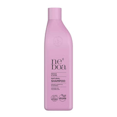 Neboa Repair & Shine Shampoo Rigenerante Naturale