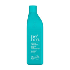 Neboa Hydrating & Smoothness Balsamo Idratante e Lisciante