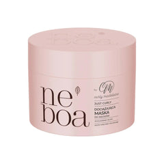 Neboa Curly Madeleine Maschera Capelli Nutriente