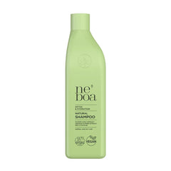 Neboa Detox & Hydration Shampoo Naturale Rinfrescante e Idratante