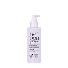 Neboa Glossy Hair Spray Lisciante Naturale