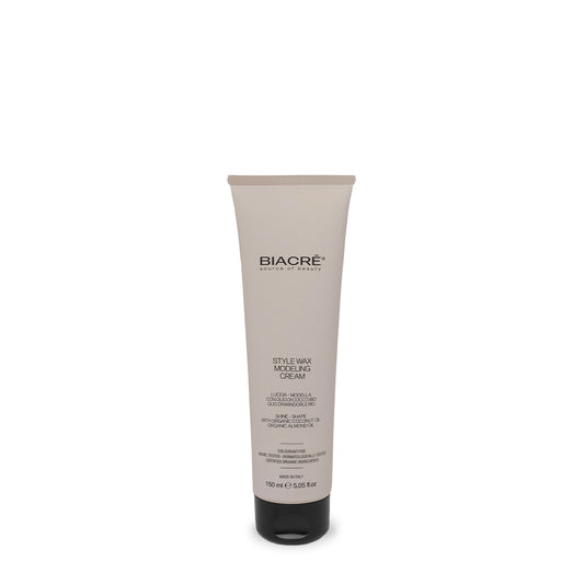 Biacrè Style Wax Modeling Cream