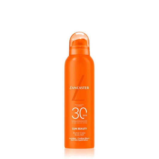Lancaster Sun Beauty Body Mist SPF30