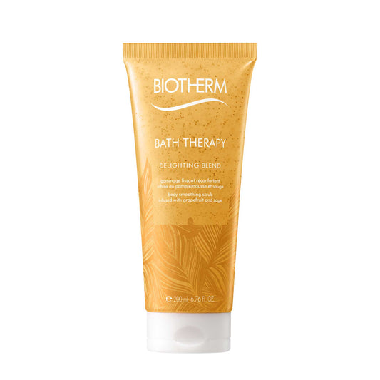 Bath Therapy Delighting Scrub