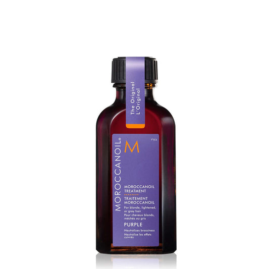 Moroccanoil Purple Treatment