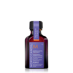 Moroccanoil Purple Treatment