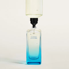 Hermes Un Jardin Sous La Mer Eau de Toilette