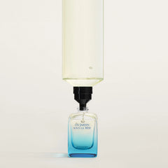 Hermes Un Jardin Sous La Mer Eau de Toilette
