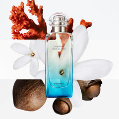 Hermes Un Jardin Sous La Mer Eau de Toilette