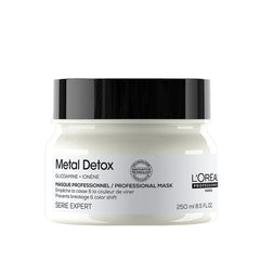 Serie Expert Metal Detox Maschera 250 ml