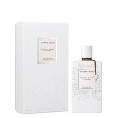 Van Cleef & Arpels Patchouli Blanc Eau de Parfum Collection Extraordinaire