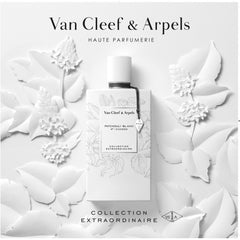 Van Cleef & Arpels Patchouli Blanc Eau de Parfum Collection Extraordinaire