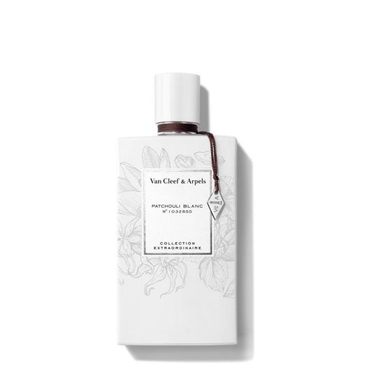 Van Cleef & Arpels Patchouli Blanc Eau de Parfum Collection Extraordinaire