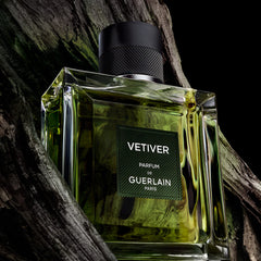 Guerlain Vétiver Parfum