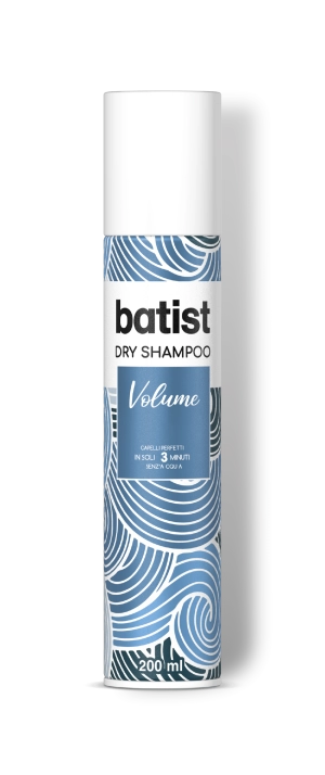 Batist  Shampoo Secco Volume