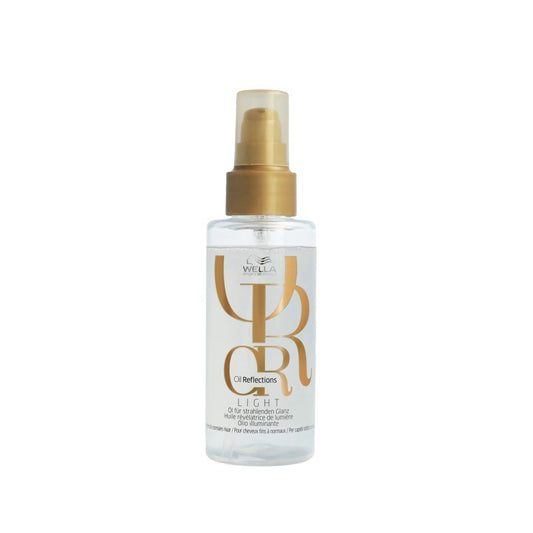Wella Oil Reflections Luminous Light Reflective Oil