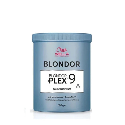Wella Blondor Plex9 Multi Blonde