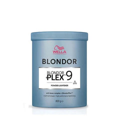 Wella Blondor Plex9 Multi Blonde