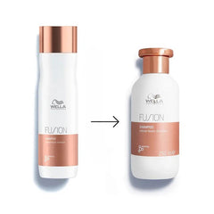 Wella Fusion Shampoo