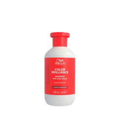 Wella Invigo Color Brilliance Shampoo per Capelli Grossi