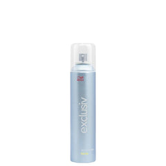 Wella Exclusiv Spray No Gas - lacca forte