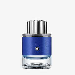 Montblanc Explorer Ultra Blue