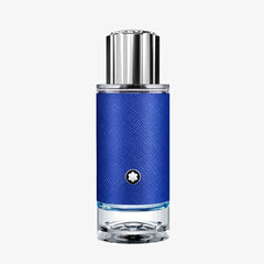 Montblanc Explorer Ultra Blue