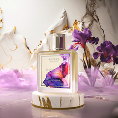 Secret Desire Iris Extrait de Parfum