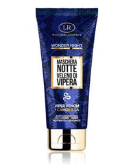 Wonder Night Maschera viso al Veleno di Vipera