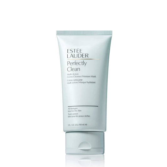 Perfectly Clean Multi-Action Creme Cleanser/Moisture Mask