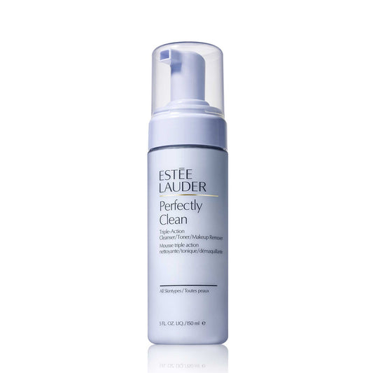 Perfectly Clean Multi-Action Triple-Action Cleanser/Toner/Makeup Remover