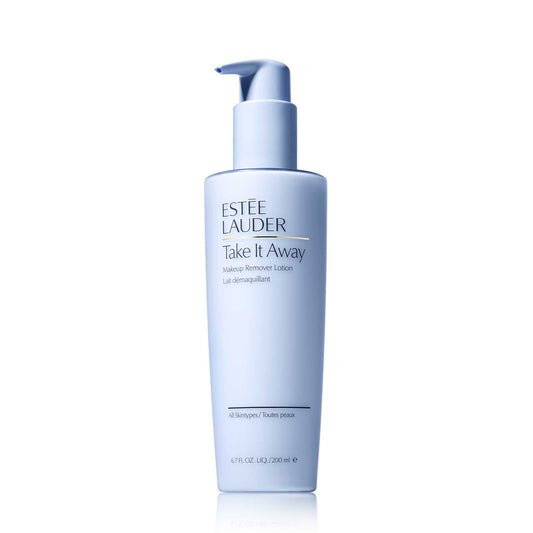 Take It Away Lotion MakeUp Remover