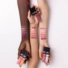 Make Me Blush Liquido