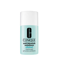 Anti-blemish Solutions Clinical Clearing Gel