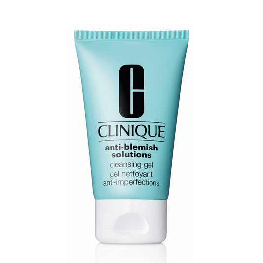 Anti-blemish Cleansing Gel